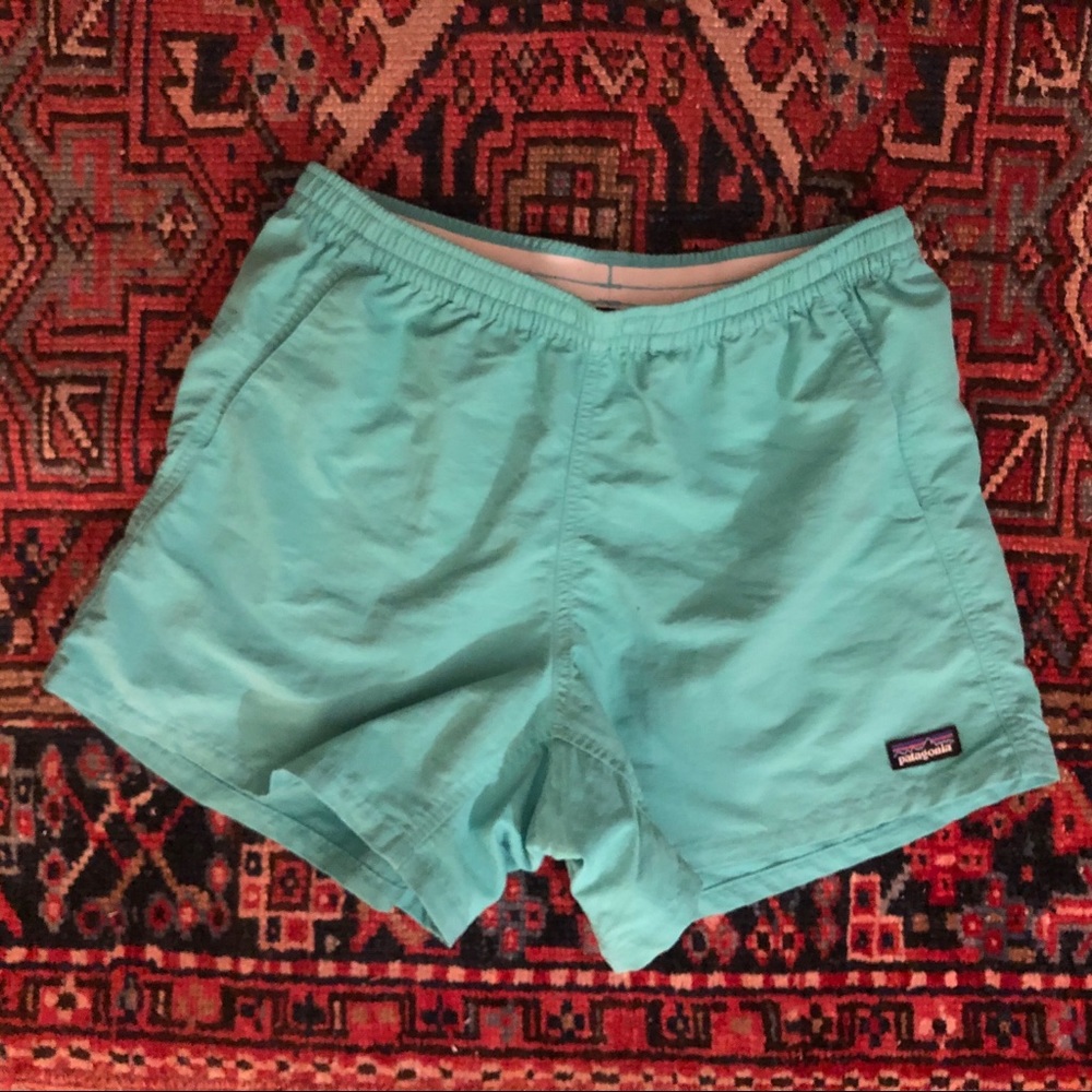 Patagonia Aqua Baggies